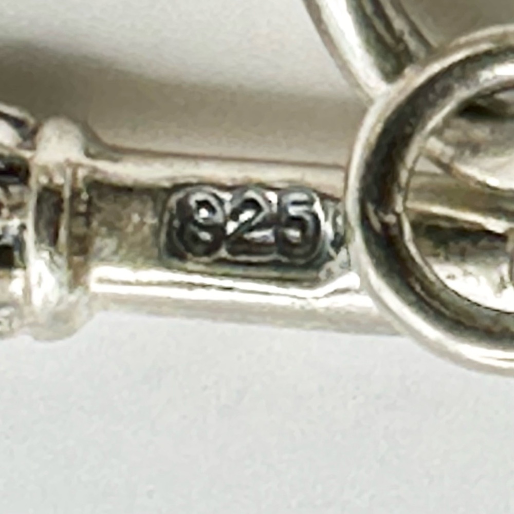 Lagos LOVE Silver Charm Bracelet - Picture 5 of 7
